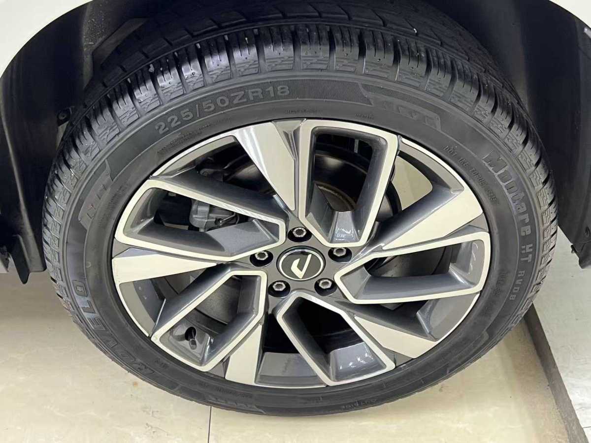 Jetta VS7 2023 imagen de coche #24