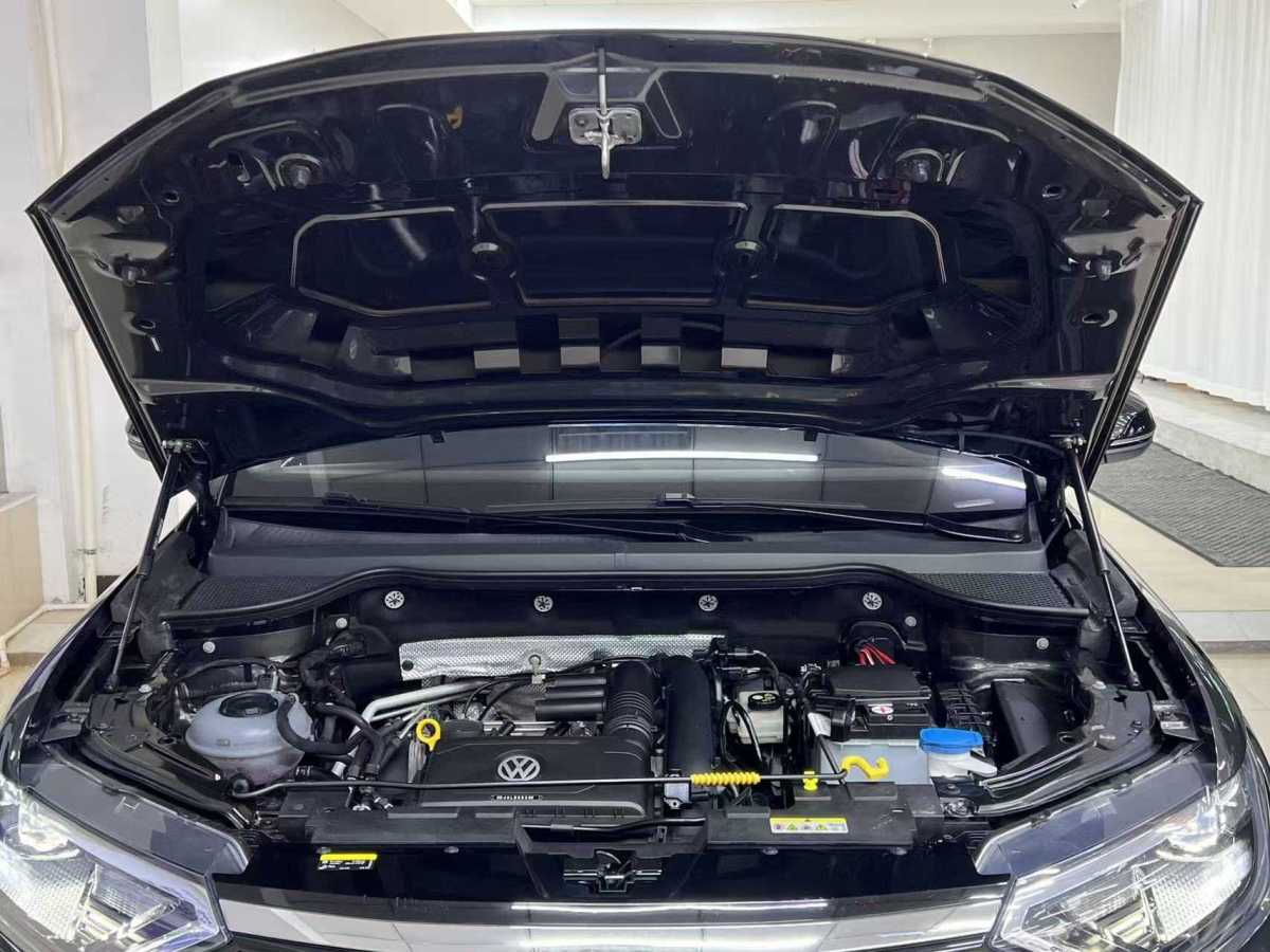 Jetta VS7 2022 car image #24