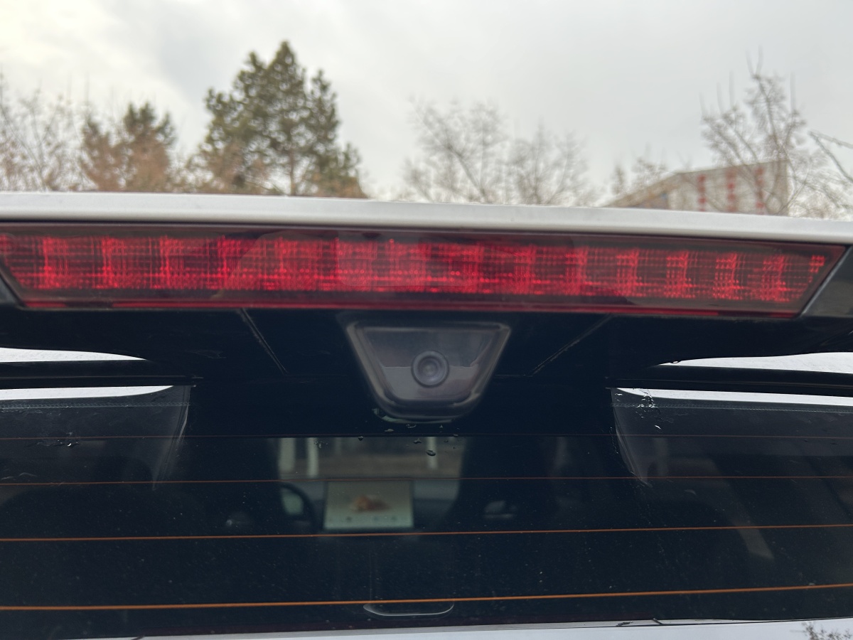 BYD Sea Lion 05 DM-i 2025 car image #24