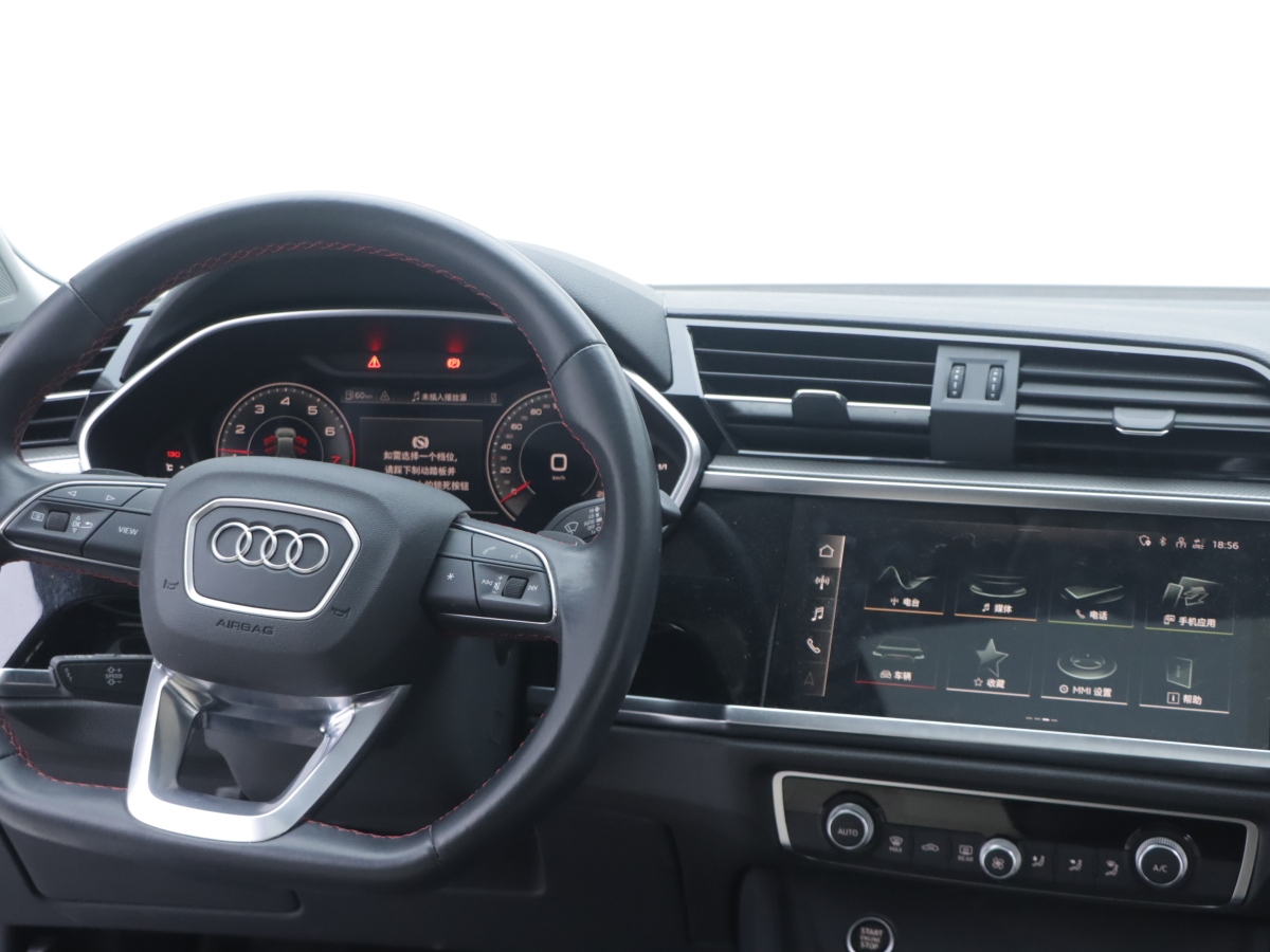 Audi Q3 2022 car image #24
