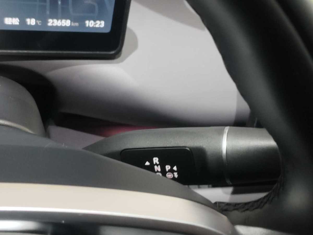 零跑汽车 零跑C16 2024 汽车图片 #24