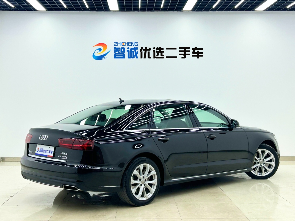 Audi 2017 #24 Audi 2017 immagine di auto #24