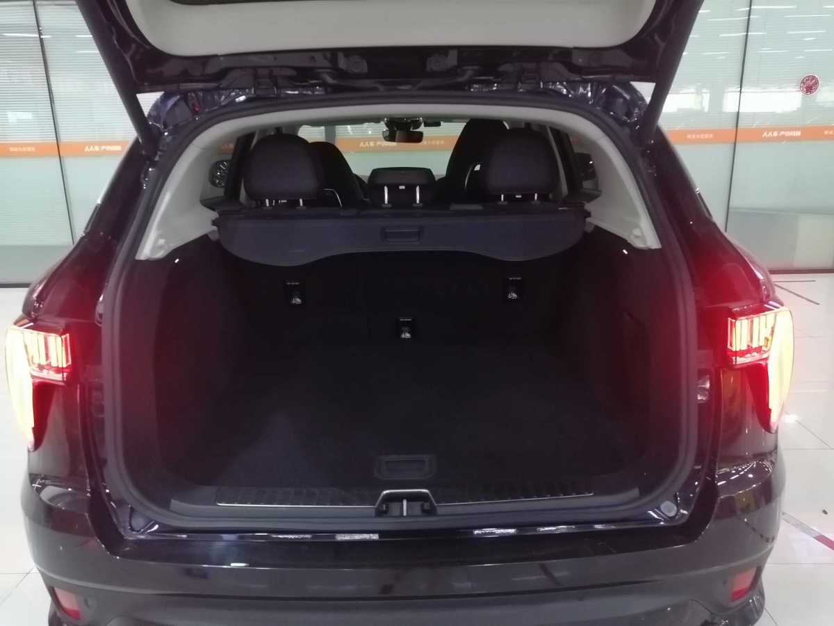 Lynk & Co 01 2020 car image #24
