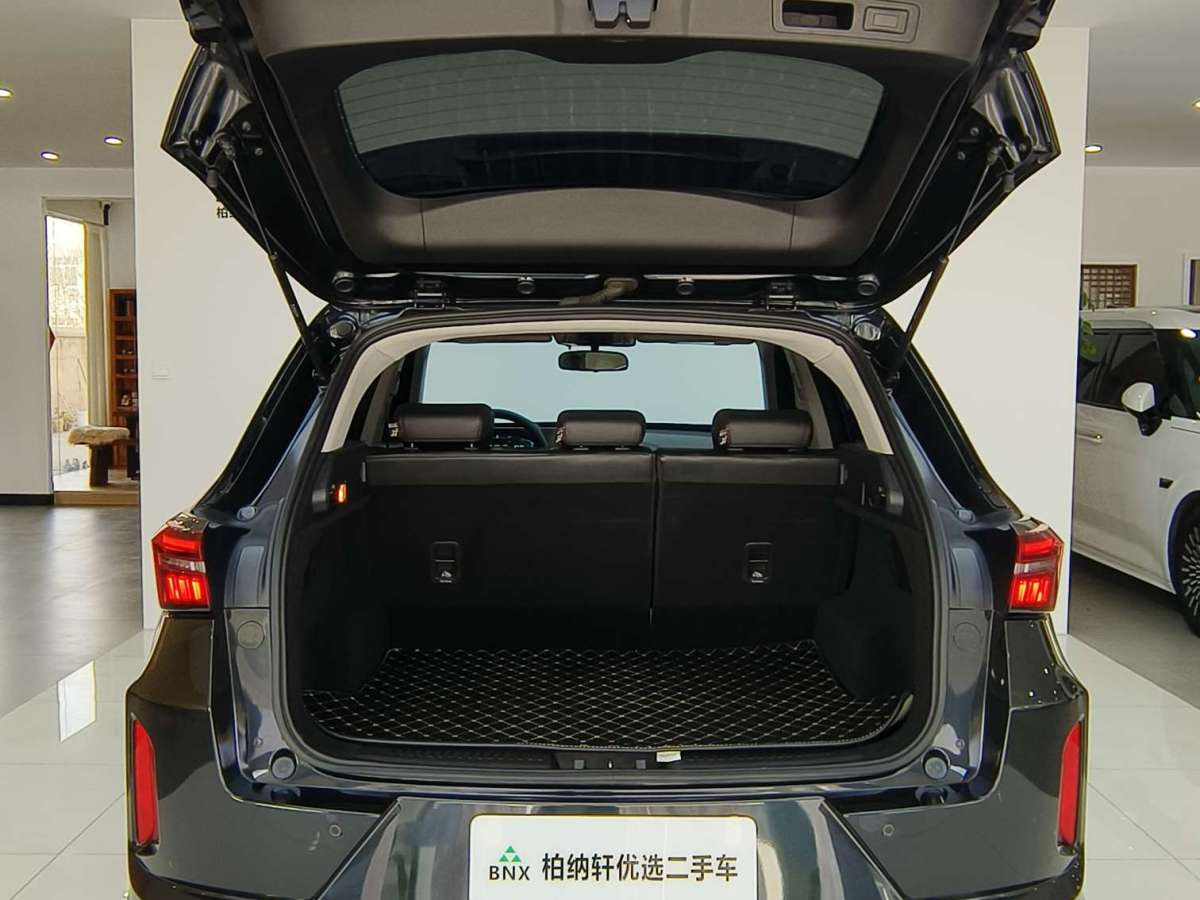 Exceed 2020 car image #24