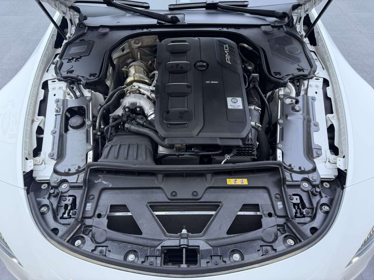 Mercedes-Benz 2024 car image #24