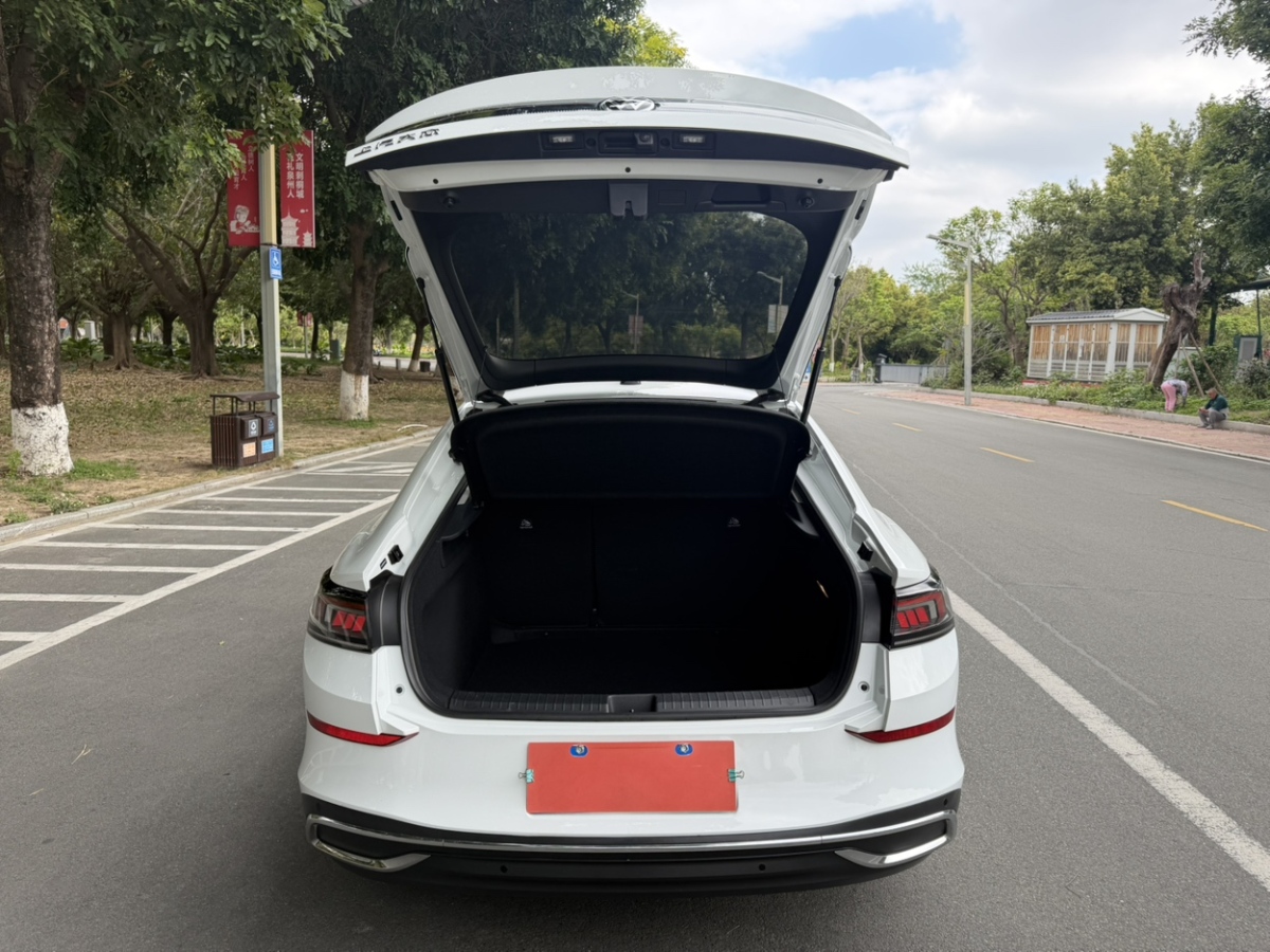 Volkswagen Lamando 2024 car image #24