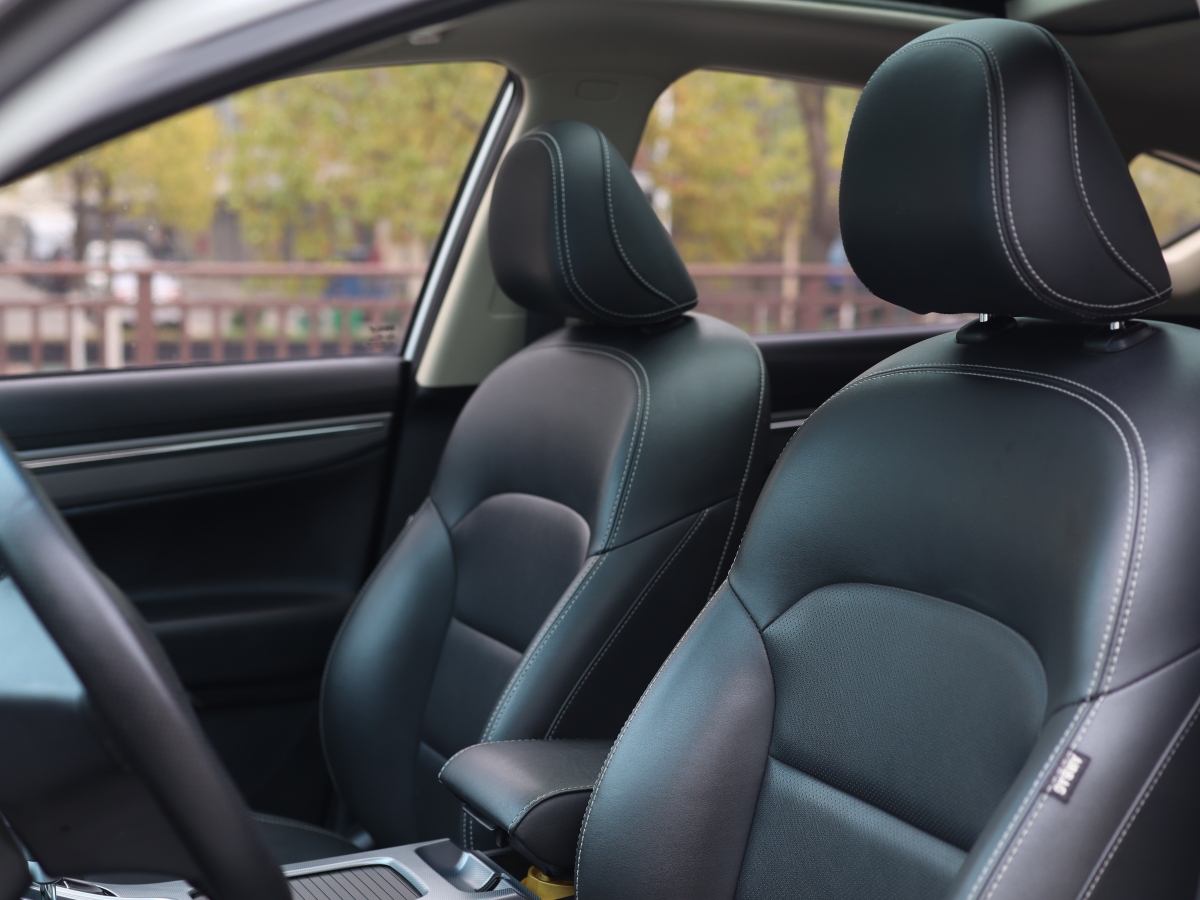 GEELY 2019 #24 GEELY 2019 car image #24