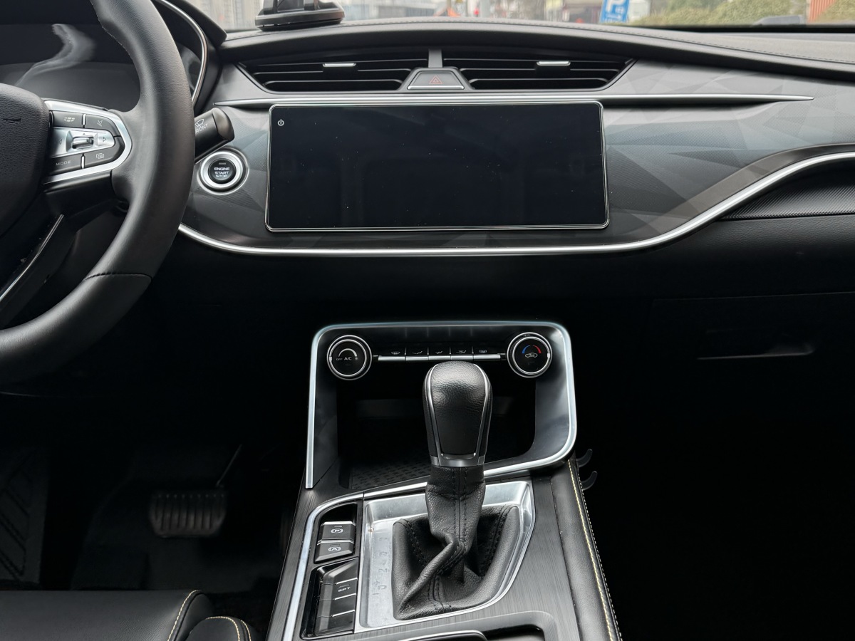 GEELY Binray 2021 #24 GEELY Binray 2021 car image #24