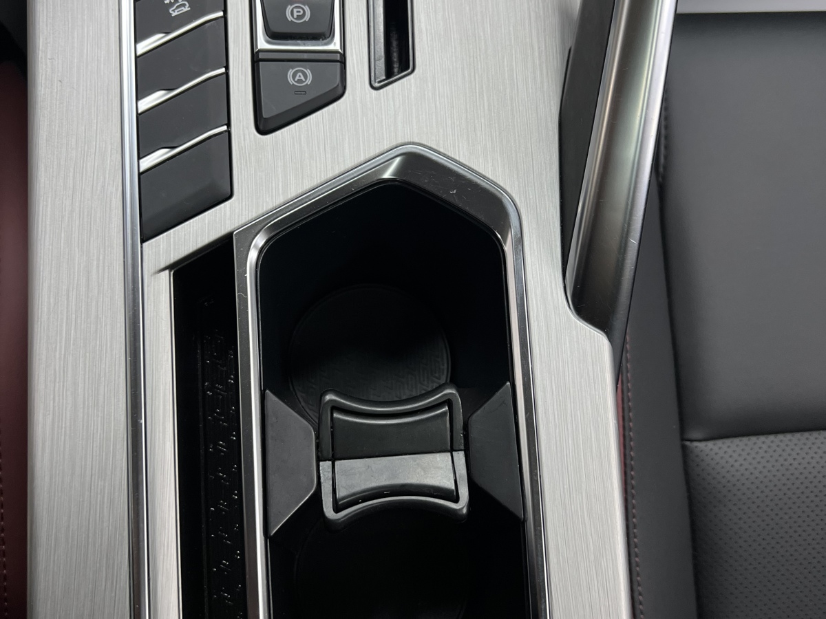 吉利汽车 缤越 2022 汽车图片 #24