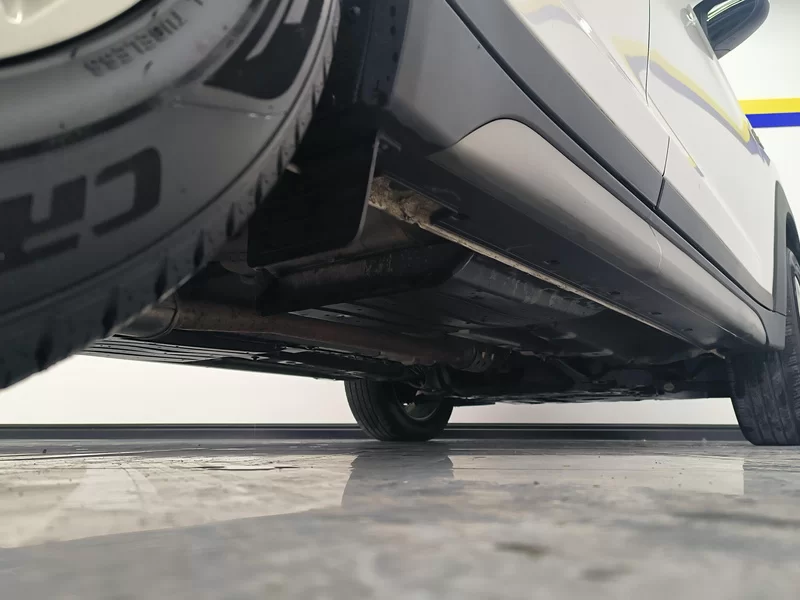 现代 途胜 2018 汽车图片 #24