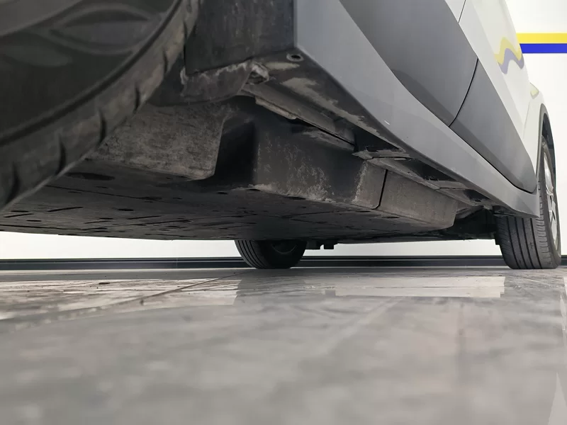 Toyota Izoa E 2021 #24 Toyota Izoa E 2021 imagen de coche #24