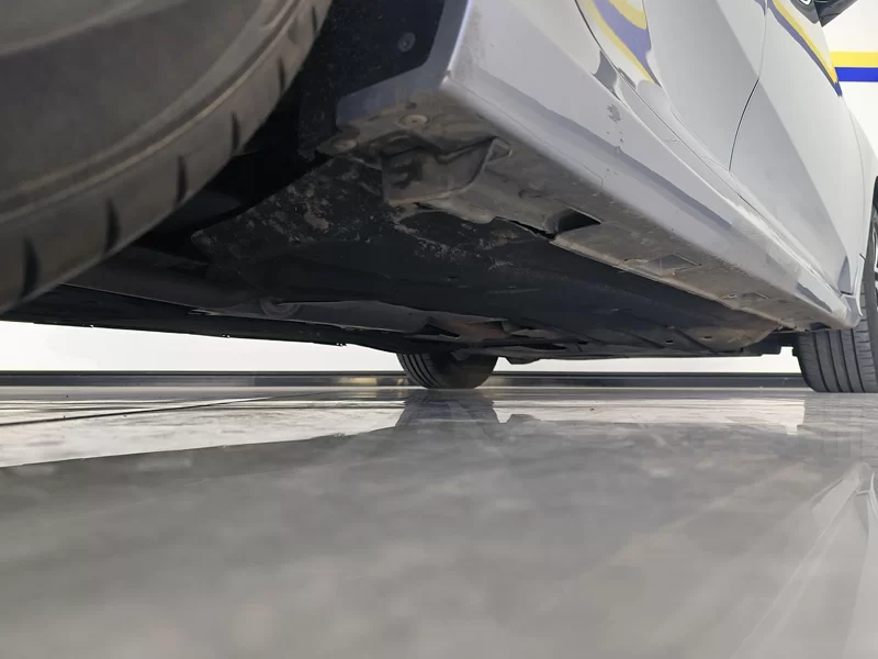 Honda Civic 2019 #24 Honda Civic 2019 immagine di auto #24