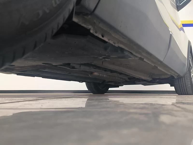 标致 标致5008 2018 汽车图片 #24