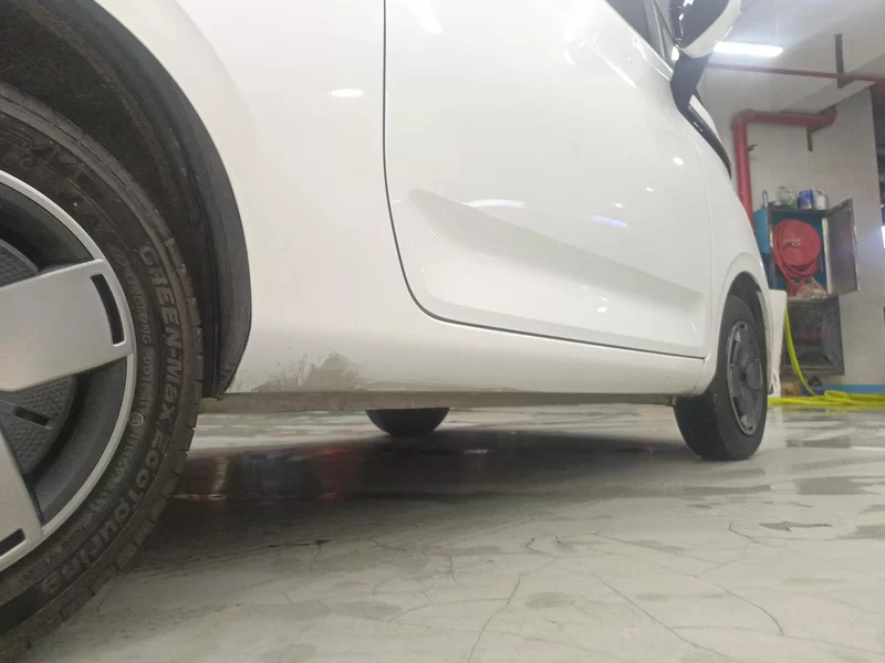 Wuling 2024 #24 Wuling 2024 car image #24