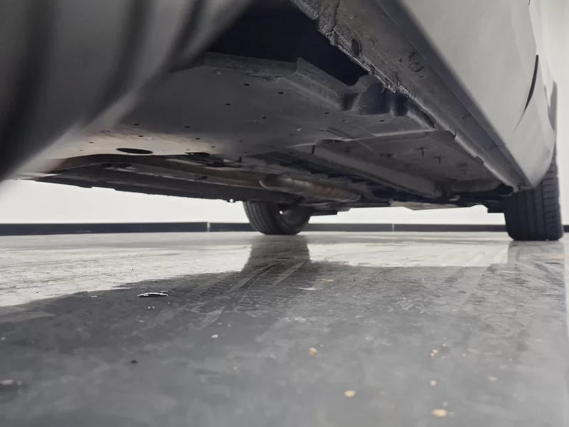 标致 标致5008 2017 汽车图片 #24