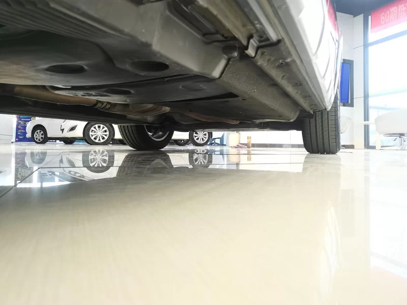 Audi Q5 2018 car image #24