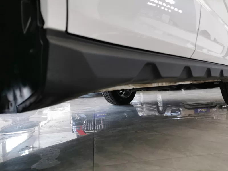 GEELY OkavangoPRO 2024 car image #24