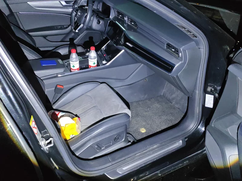 Audi A6 2020 #24 Audi A6 2020 car image #24