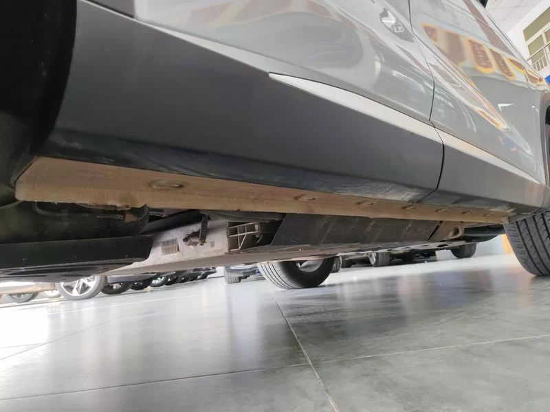 Exceed Yaoguang C-DM 2024 car image #24