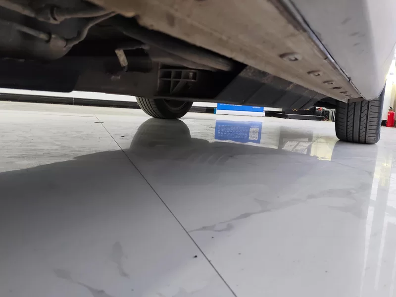 Exceed Yaoguang C-DM 2024 immagine di auto #24