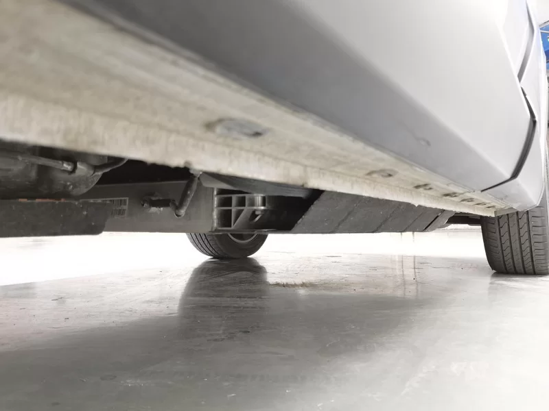 Exceed Yaoguang C-DM 2024 car image #24