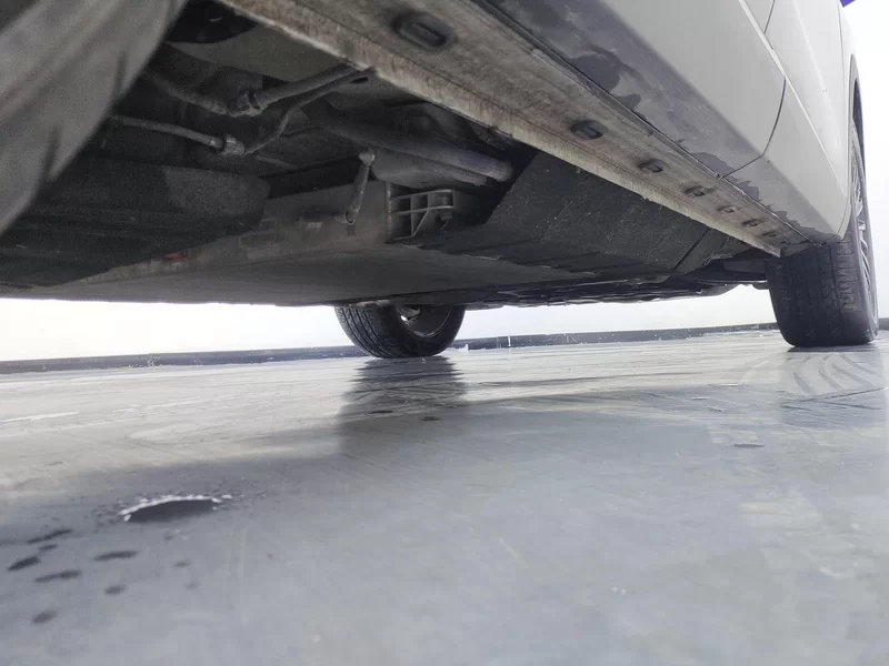 Exceed Yaoguang C-DM 2024 immagine di auto #24