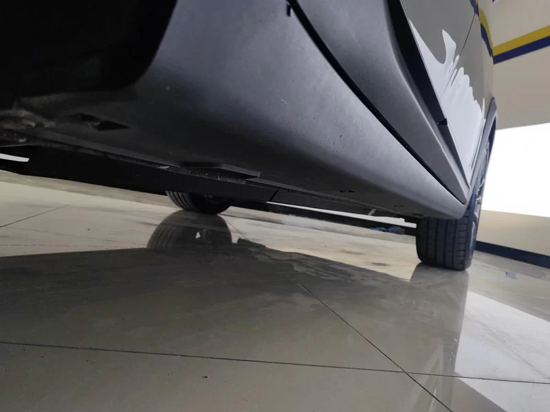 Changan UNI-T 2022 صورة سيارة #24