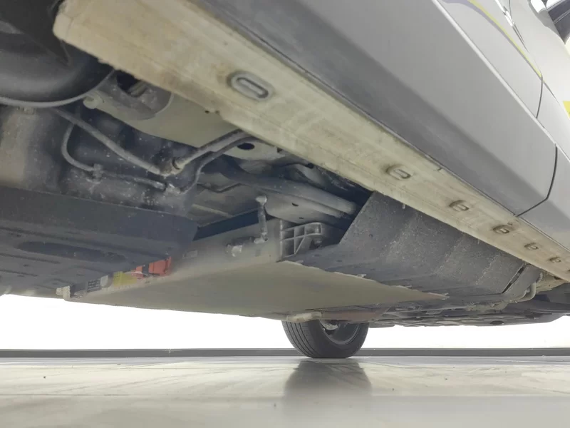 Exceed Yaoguang C-DM 2024 car image #24