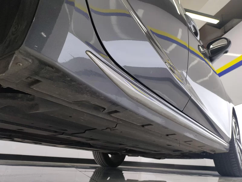 Changan Raeton Plus 2023 car image #24