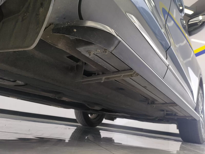 Ford Escape 2021 #24 Ford Escape 2021 immagine di auto #24