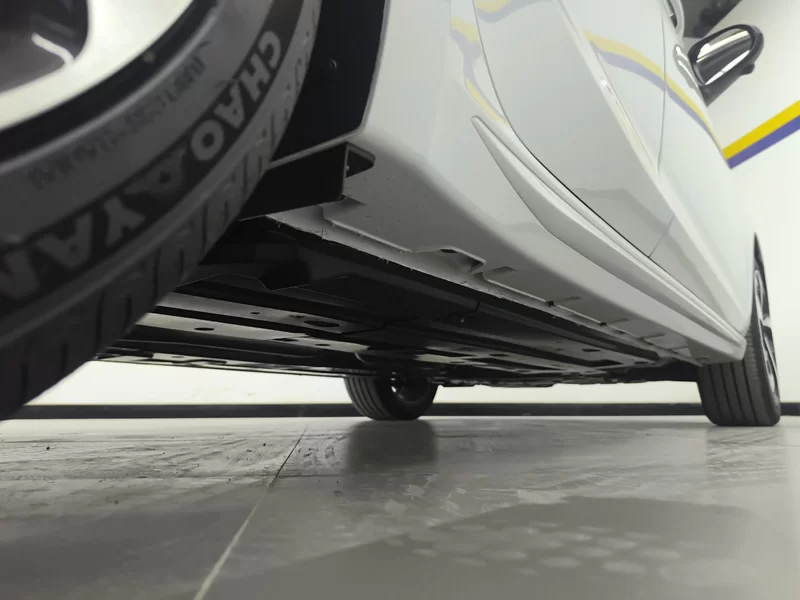 Changan Raeton Plus 2025 car image #24