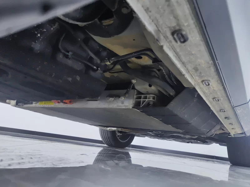 Exceed Yaoguang C-DM 2024 car image #24