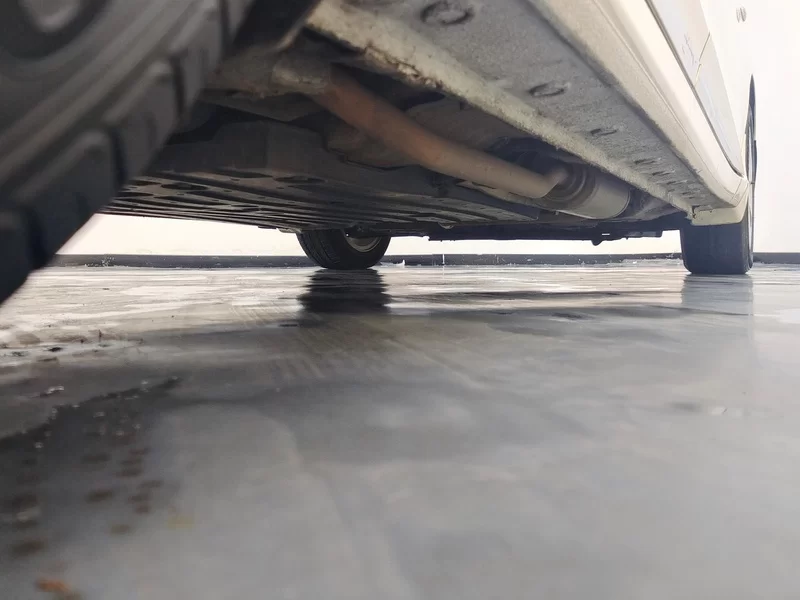 本田 锋范 2017 #24 本田 锋范 2017 汽车图片 #24