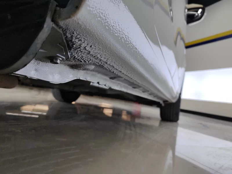 BYD Qin 2020 #24 BYD Qin 2020 car image #24