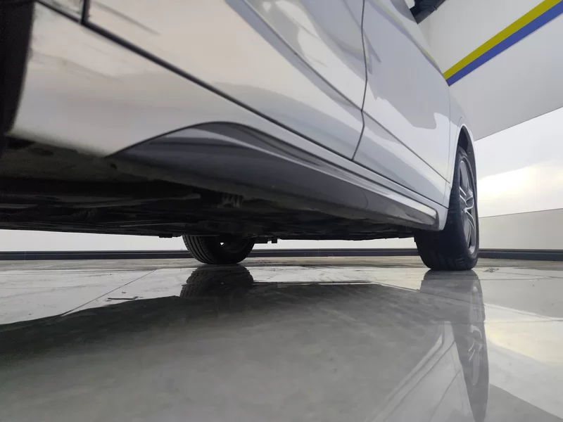 BMW X2 2021 car image #24