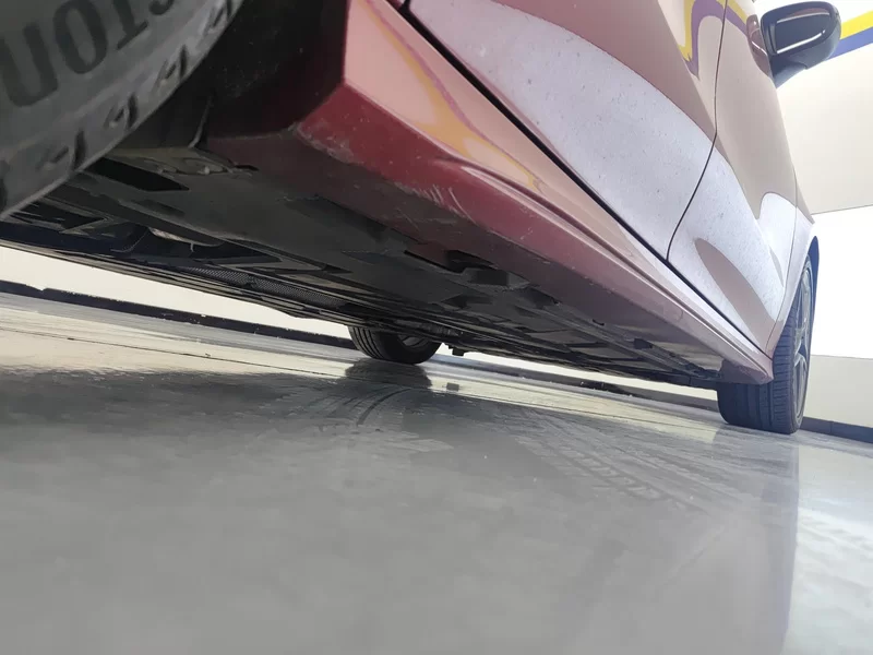 Mercedes-Benz CLA Class (Imported) 2022 #24 Mercedes-Benz CLA Class (Imported) 2022 immagine di auto #24