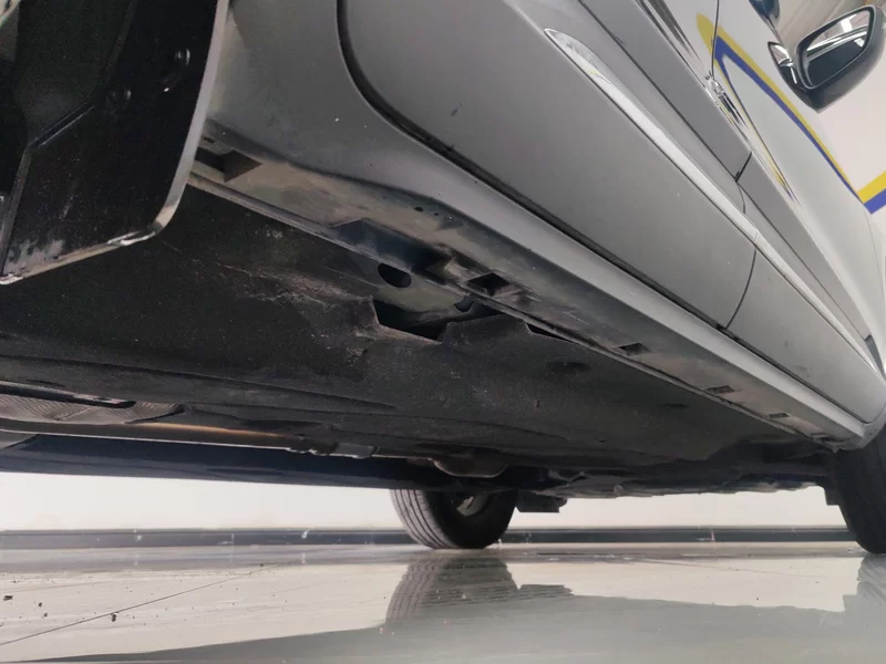 Ford Escape 2022 immagine di auto #24