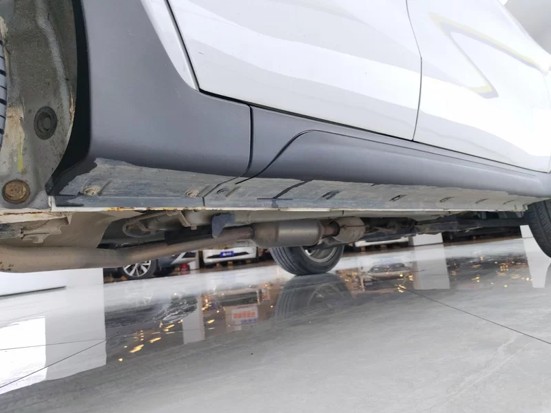 Changan CS35 2018 car image #24