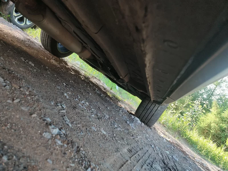 Jetour X90 PRO 2023 car image #24