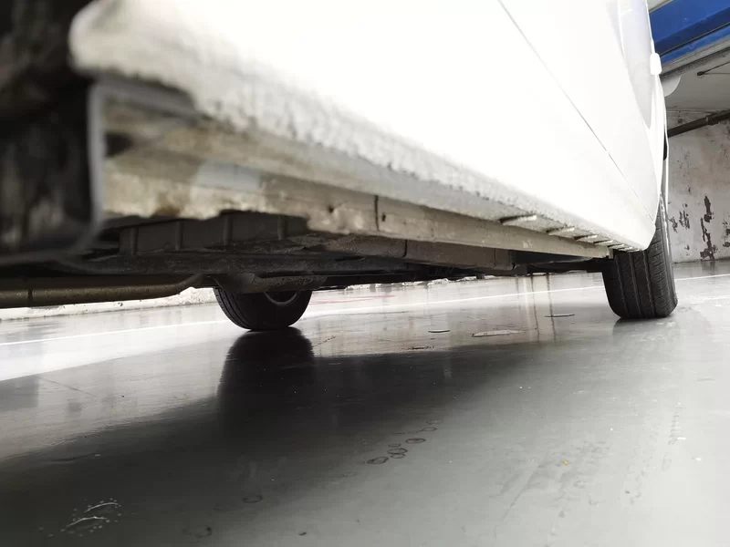 Chevrolet Sail 2018 car image #24