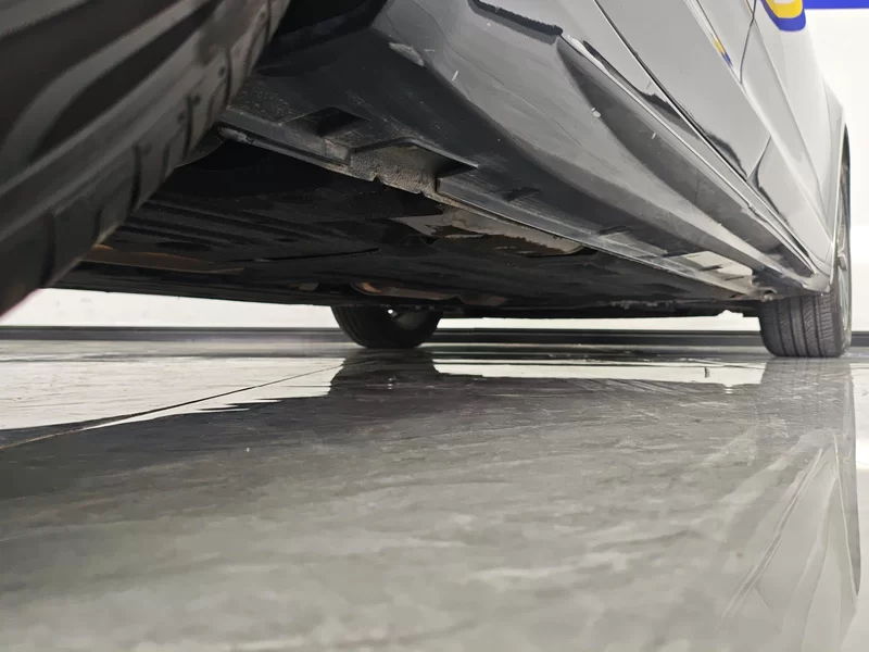 GEELY PrefaceL 2024 #24 GEELY PrefaceL 2024 car image #24