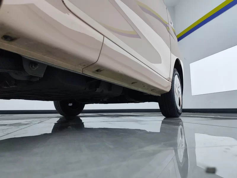 Chery QQ Ice Cream 2023 #24 Chery QQ Ice Cream 2023 car image #24