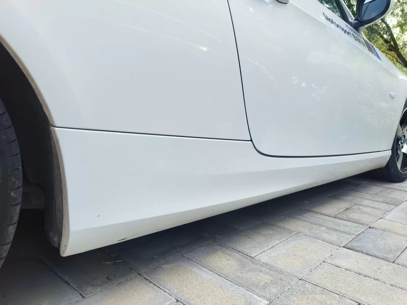 BMW 3 Series (Imported) 2011 car image #24