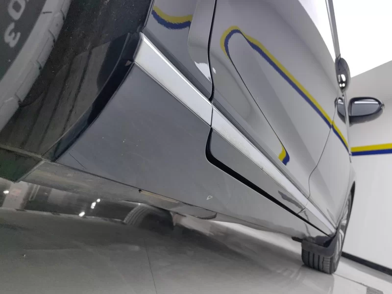 Volkswagen Magotan GTE 2024 car image #24