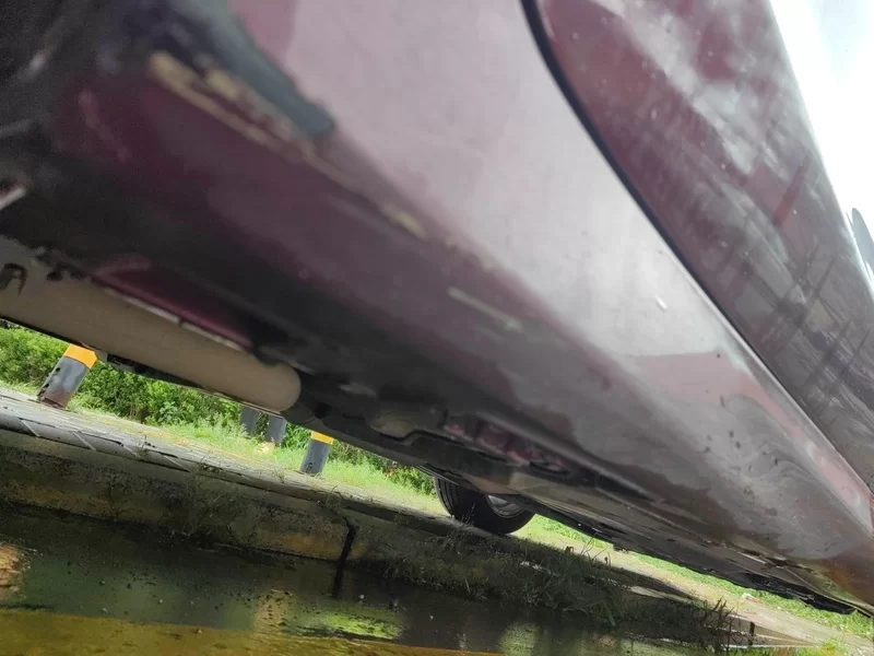 Honda Jade 2019 car image #24