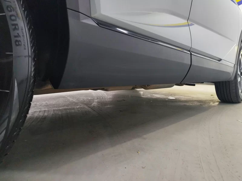 Haval Fierce Dragon 2023 car image #24