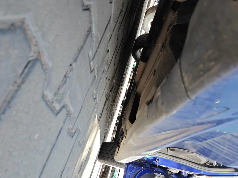 Ford Fiesta (Imported) 2015 #24 Ford Fiesta (Imported) 2015 car image #24