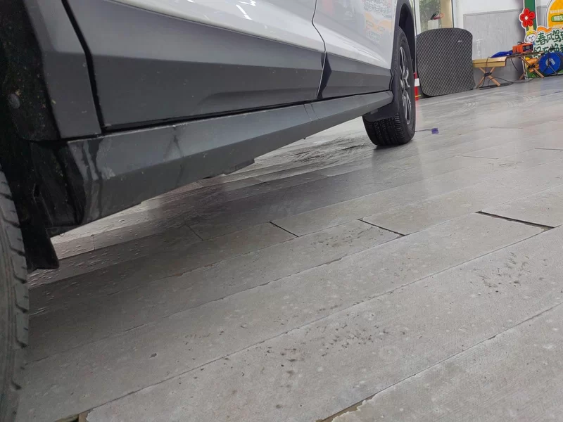 东风风行 风行T5 2023 汽车图片 #24