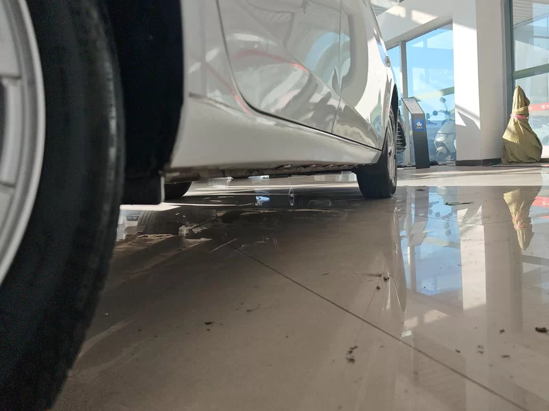 雪佛兰 赛欧 2017 汽车图片 #24