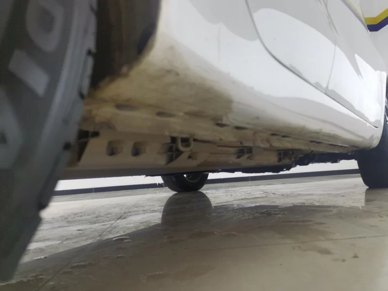 Changan BenBen E-Star 2022 car image #24